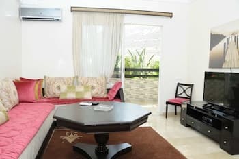 Marina Agadir Maliari