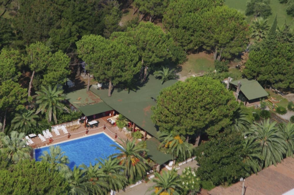 Tenuta Villa Brazzano