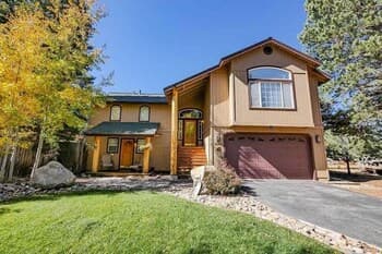 1884 Bakersfield 5 Bedroom Home by Redawning