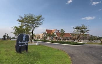 Sabai Sabai Sukhothai