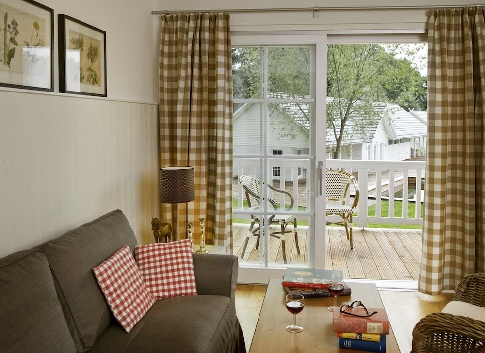 Louisenhof Ferienapartments und Wellness