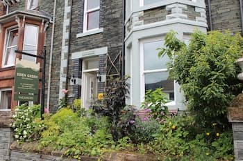 Eden Green Guest House