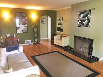 Lincoln Street  4 Bedroom Home by RedAwning