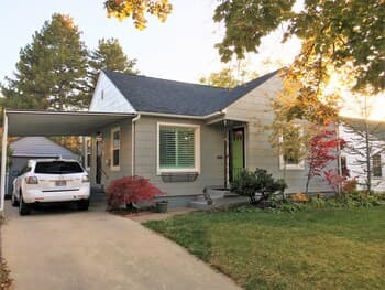 Redondo House (east) 4 Bedroom Home by RedAwning