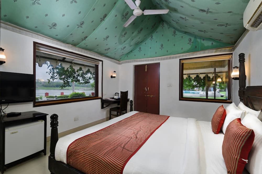 Shree Vilas Orchid-By Lake Pichhola, Udaipur