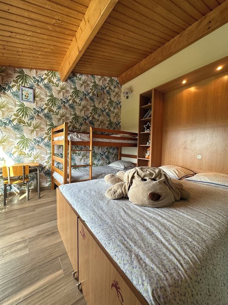 Chambres d'hotes Gite du Puy de l'Étang