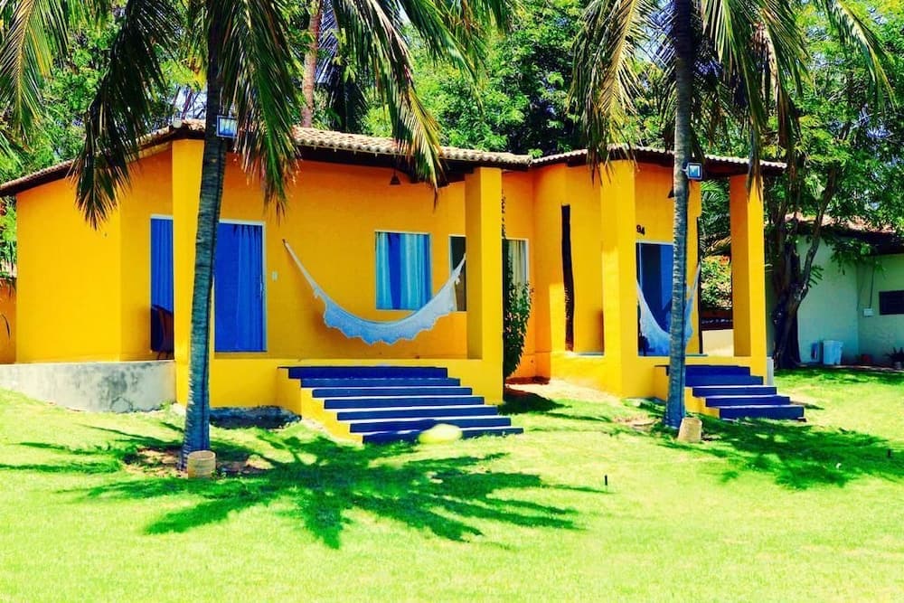 Pousada Enseada dos Mares