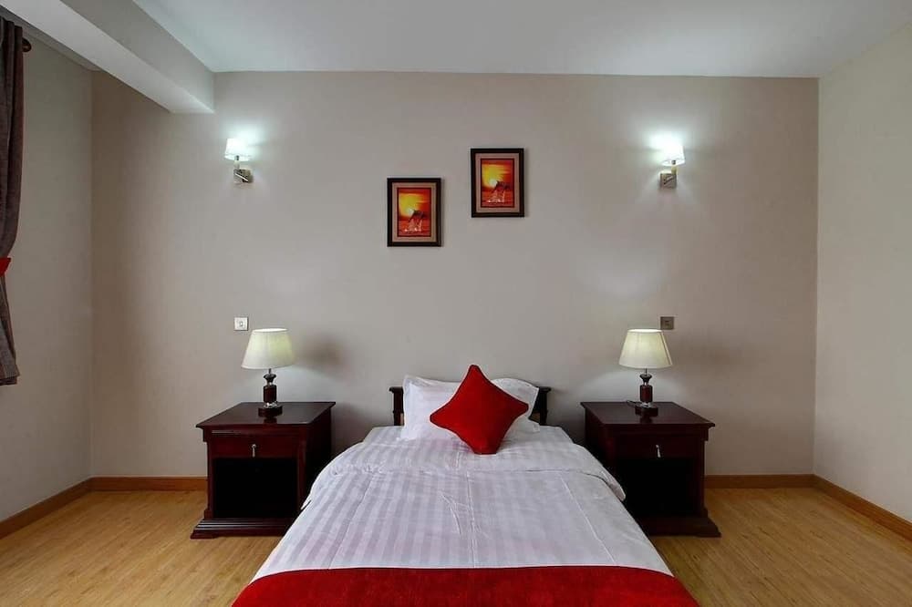 Fenesi Gardens Apartments