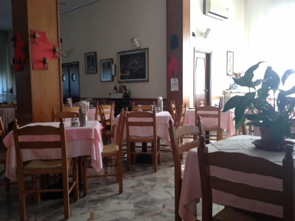 Hotel Ristorante Delle Rose