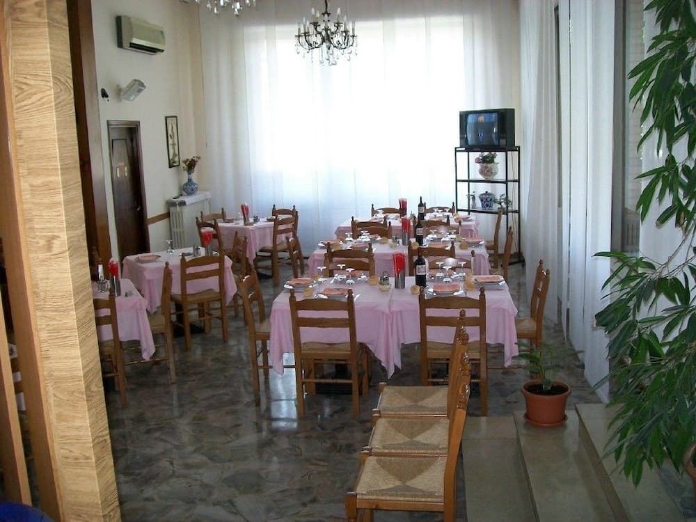 Hotel Ristorante Delle Rose