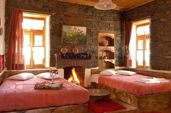 Agios Germanos Traditional Hotel