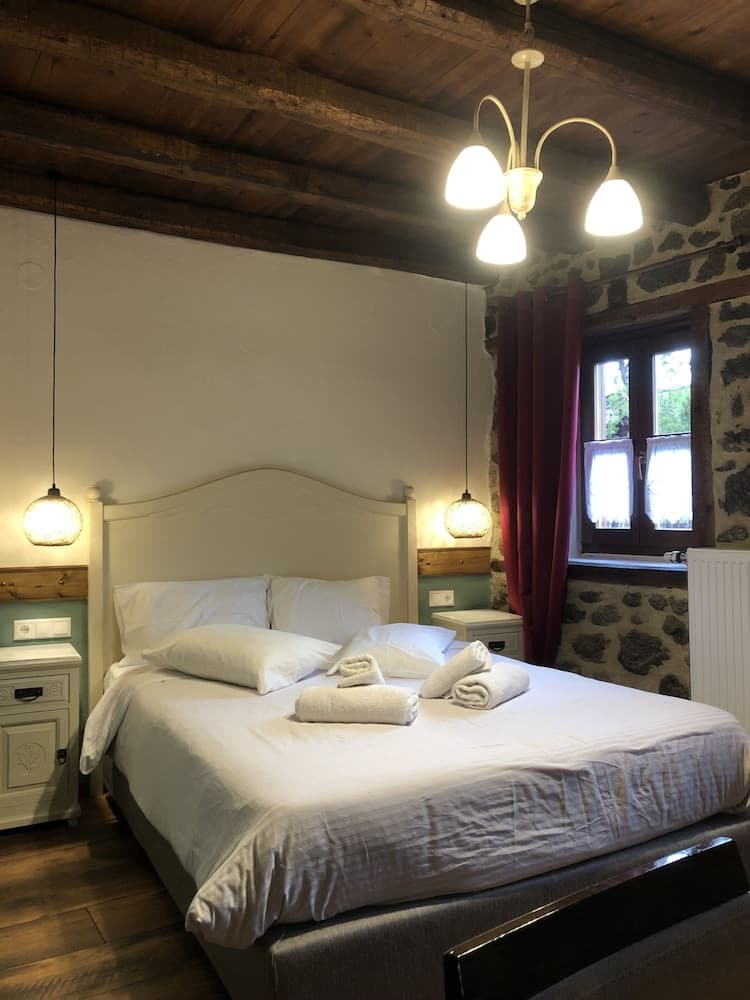 Agios Germanos Traditional Hotel