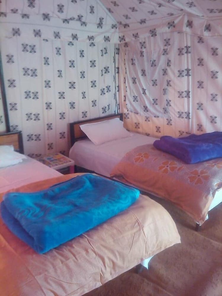 Himalayan Routes Camp