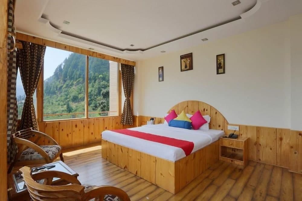 Lotus Inn River View