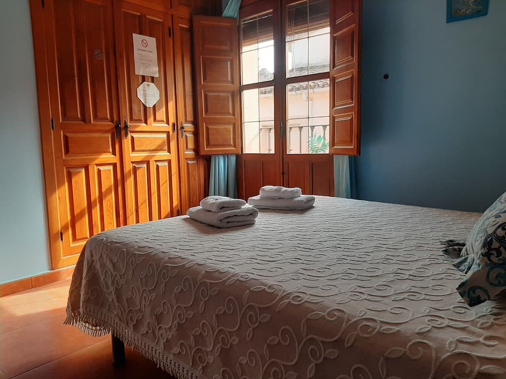 Casa Rural Parada Real