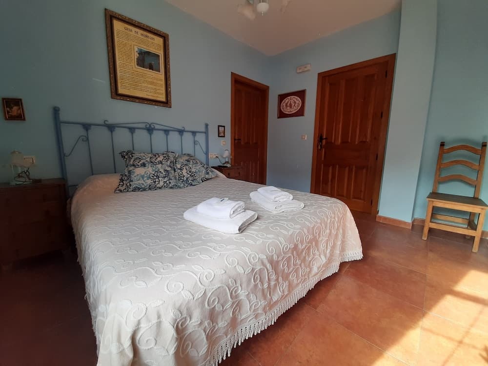 Casa Rural Parada Real