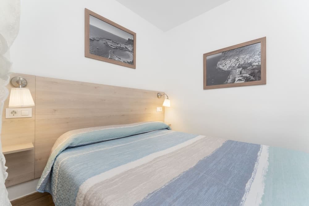 Billy's Puerto de Mogán Apartments by LIVVO