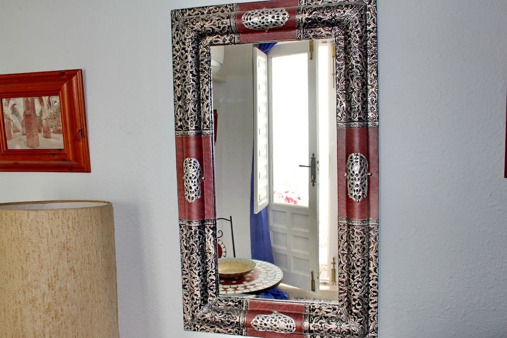 The Riad Azure – Moroccan Style B&B