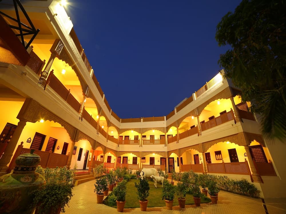 hotel image