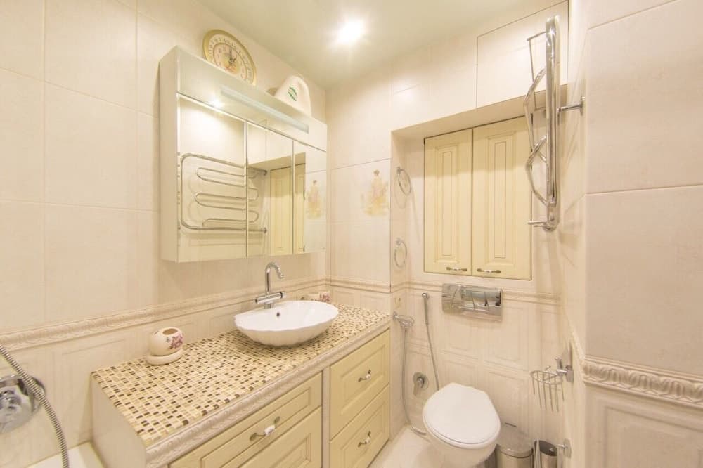 TravelFlat Apartments