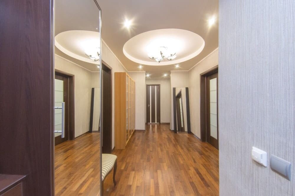 TravelFlat Apartments