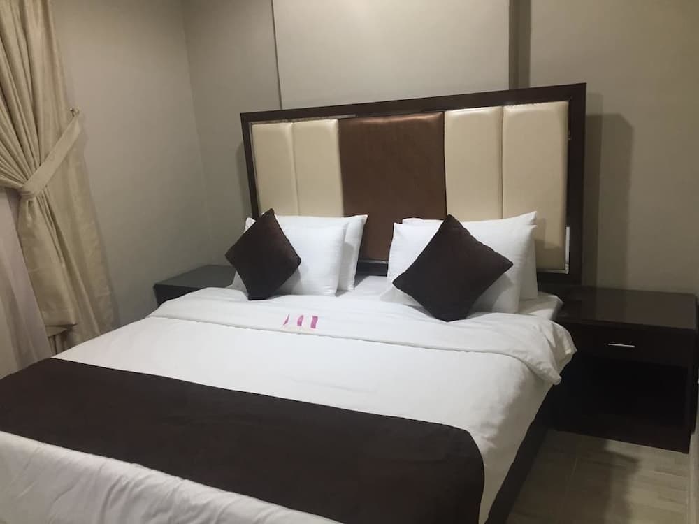 Magic suite Al Mangaf