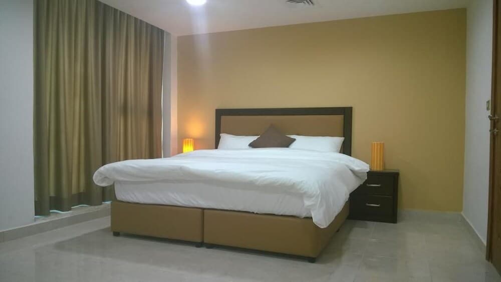 Al-Amer Palace Hotel