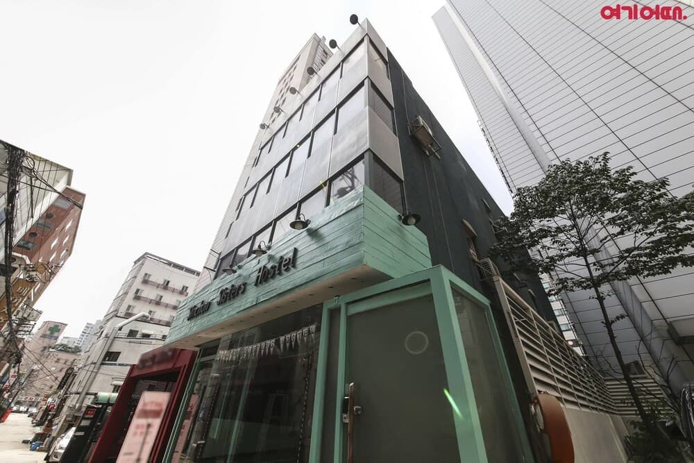 hotel image