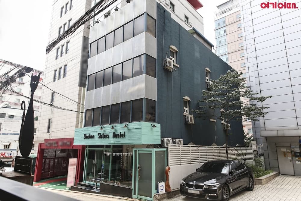 hotel image