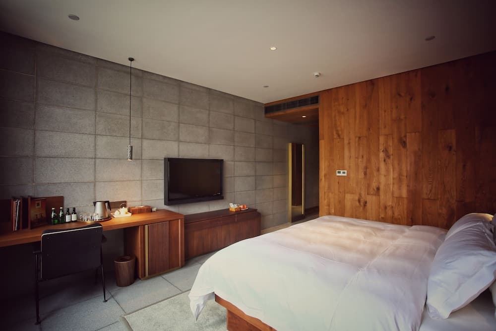 ZuoYouKe Theme Hotel