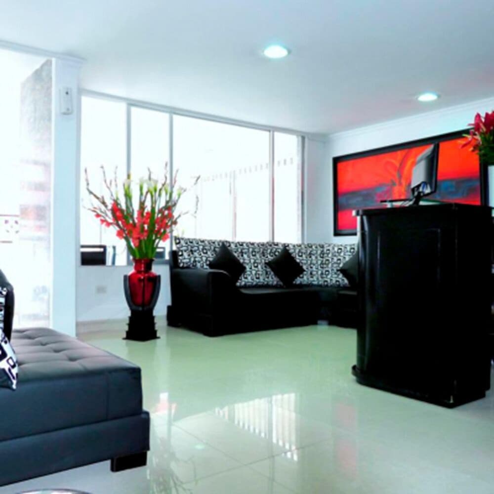 Hotel Radel Bogota