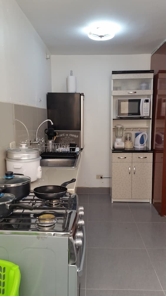 Eral Apartments Lima