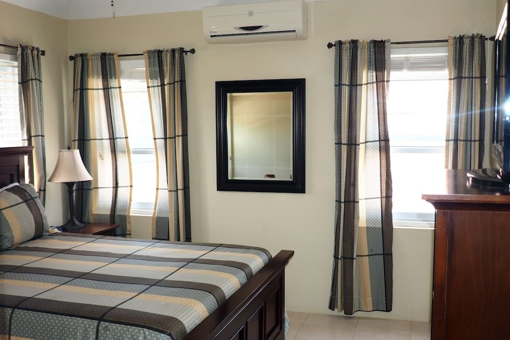 Burcasa: Bed & Breakfast