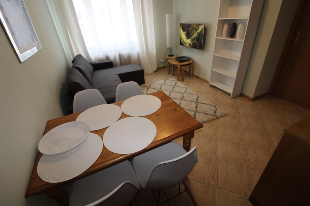 Apartament - Żeromskiego 5