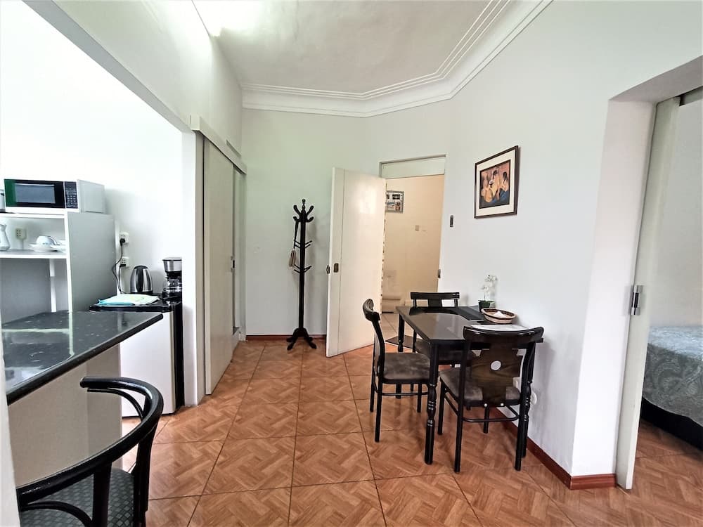 Eral Apartments Parque 1