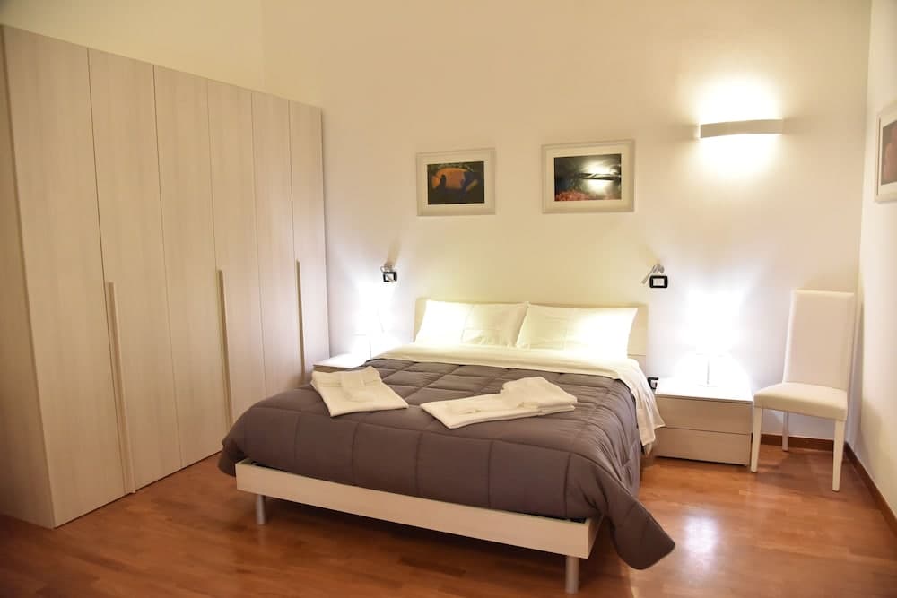 Alle Porte di San Biagio Albergo Diffuso