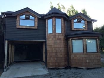 Cabañas Estacion del Lago