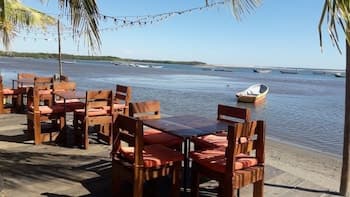 Hotel La Barca De Oro - Hostel