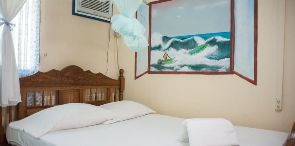 Hotel La Barca De Oro - Hostel