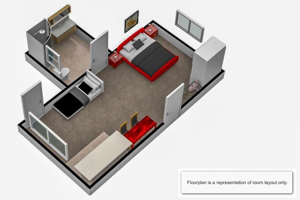 Matariki Motor Lodge