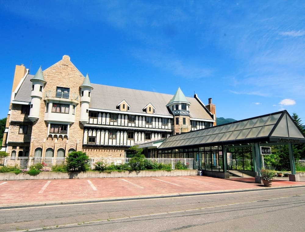 hotel image
