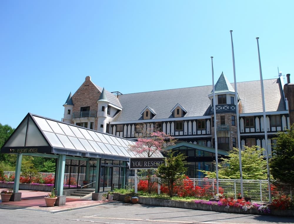 hotel image