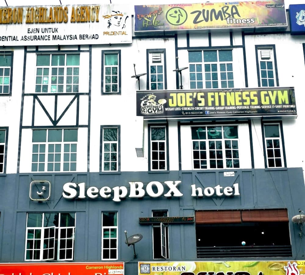 hotel image
