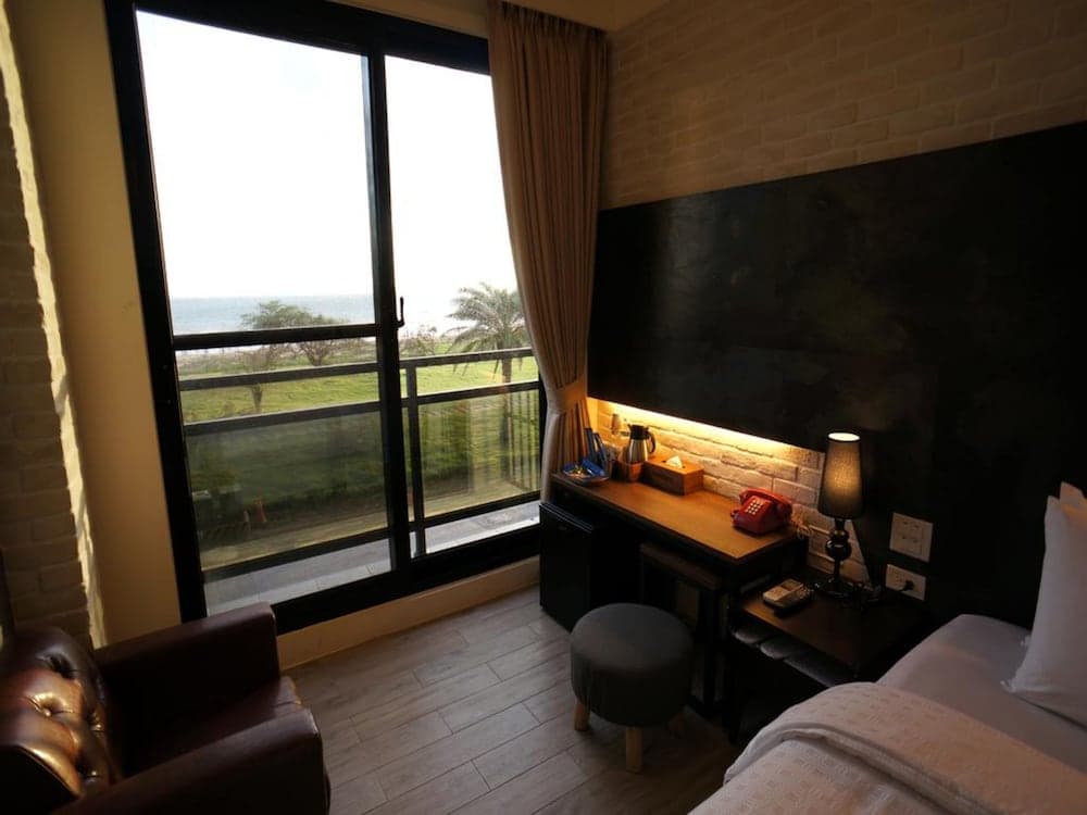 Kenting Moon Bay Hotel