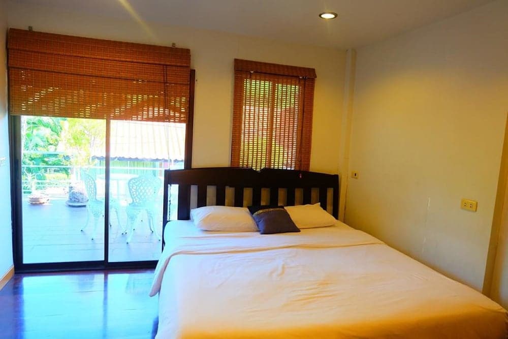 Bann Teeranuch Hua Hin