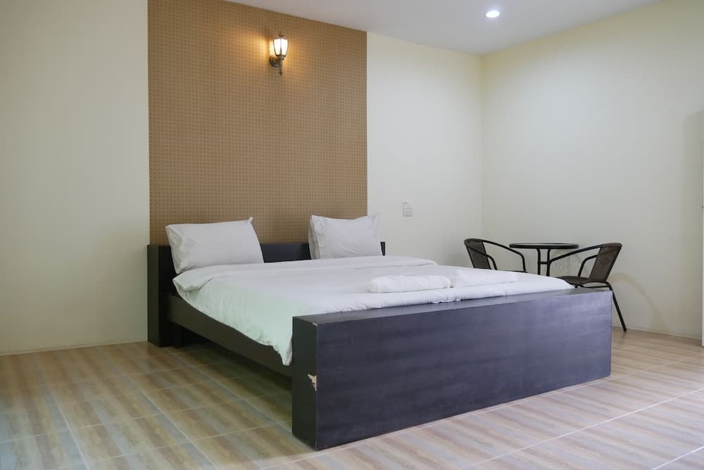 Aiyara Garden Resort