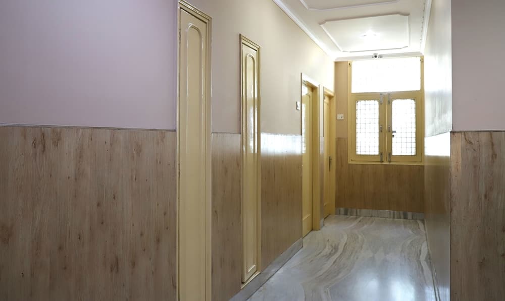 Treebo Bali Palace Vaishno Devi 