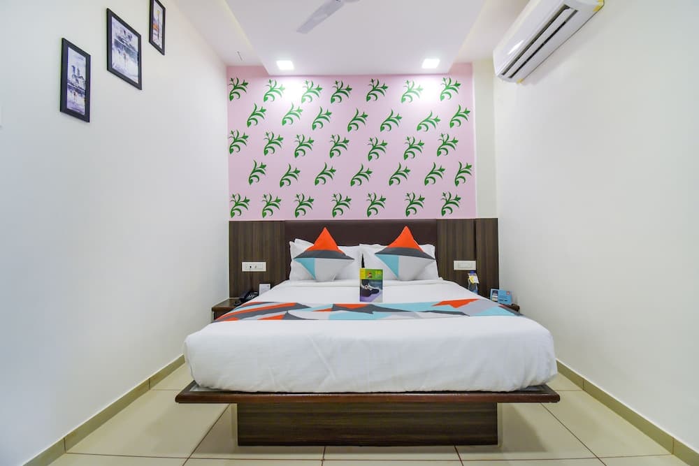 FabExpress Shiv Residency