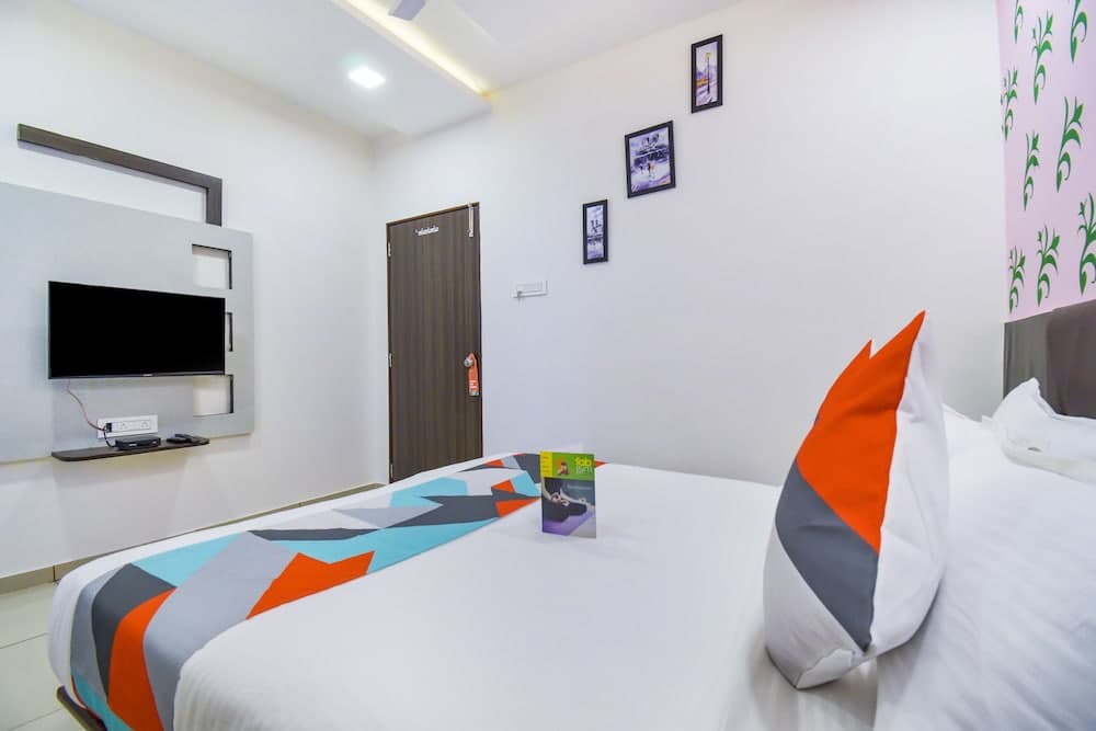 FabExpress Shiv Residency