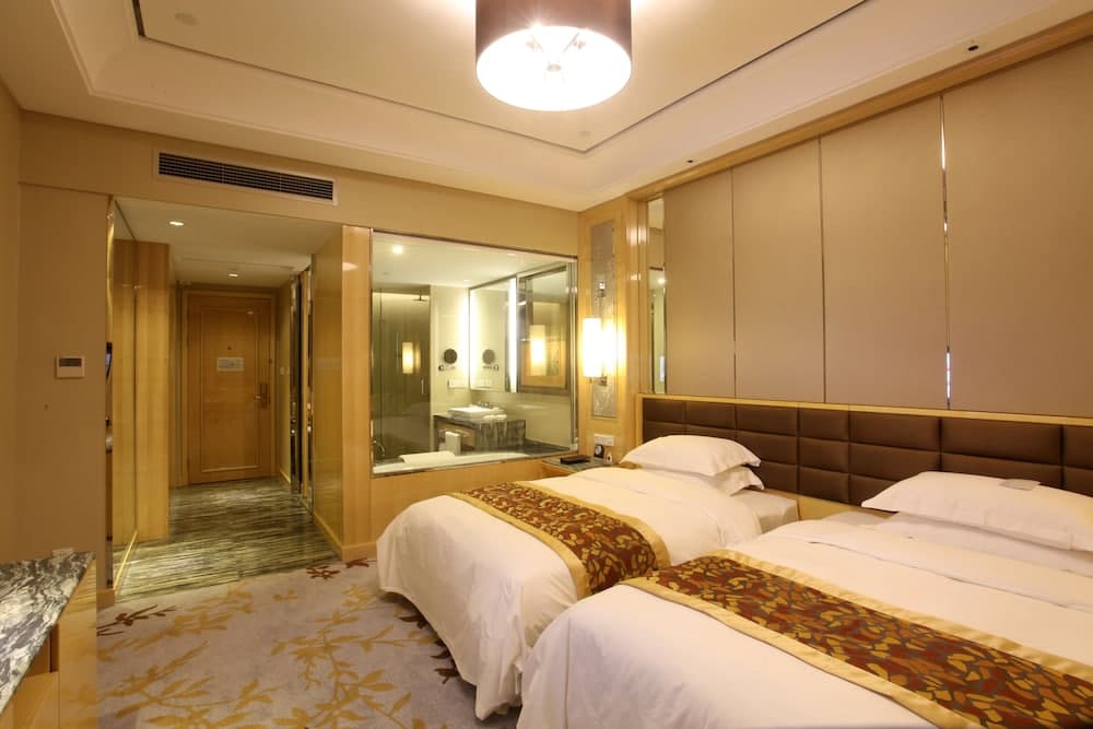 Hangzhou Far East Hotel